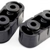 NewYall Exhaust Hanger for Hummer H2 2003-2009-0