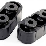 NewYall Exhaust Hanger for Hummer H2 2003-2009-0