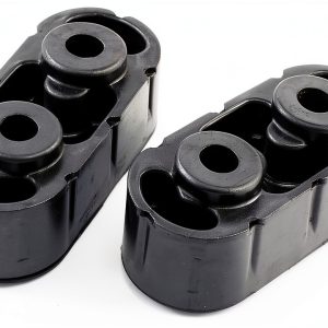 NewYall Exhaust Hanger for Hummer H2 2003-2009-0