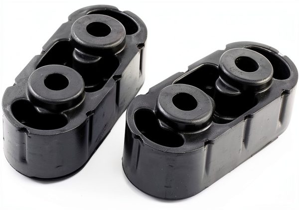 NewYall Exhaust Hanger for Hummer H2 2003-2009-0