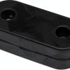 Walker Exhaust Hanger Insulator 35229 for Kia Optima-0