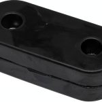 Walker Exhaust Hanger Insulator 35229 for Kia Optima-0