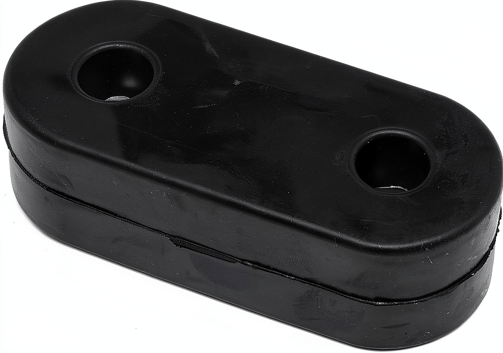 Walker Exhaust Hanger Insulator 35229