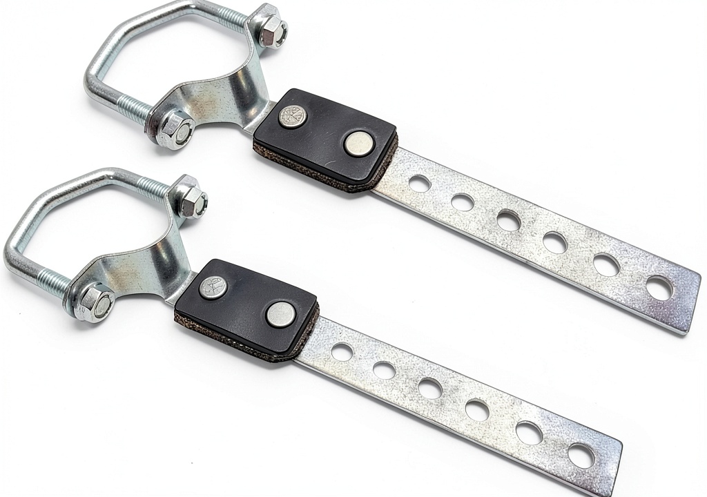 HAOXAOON Exhaust Hanger product image