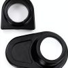 Fudatong Chrome Steering Column Seal for Chevy C10-4