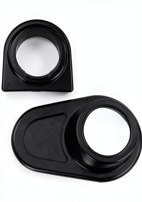 Fudatong Chrome Steering Column Seal for Chevy C10-4
