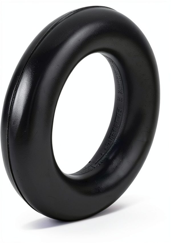 Exhaust Rubber Hanger ROSY PIXEL Automotive-1