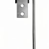 HAOXAOON Stainless Steel Exhaust Hanger Universal Use-4