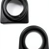 Fudatong Chrome Steering Column Seal for Chevy C10-2
