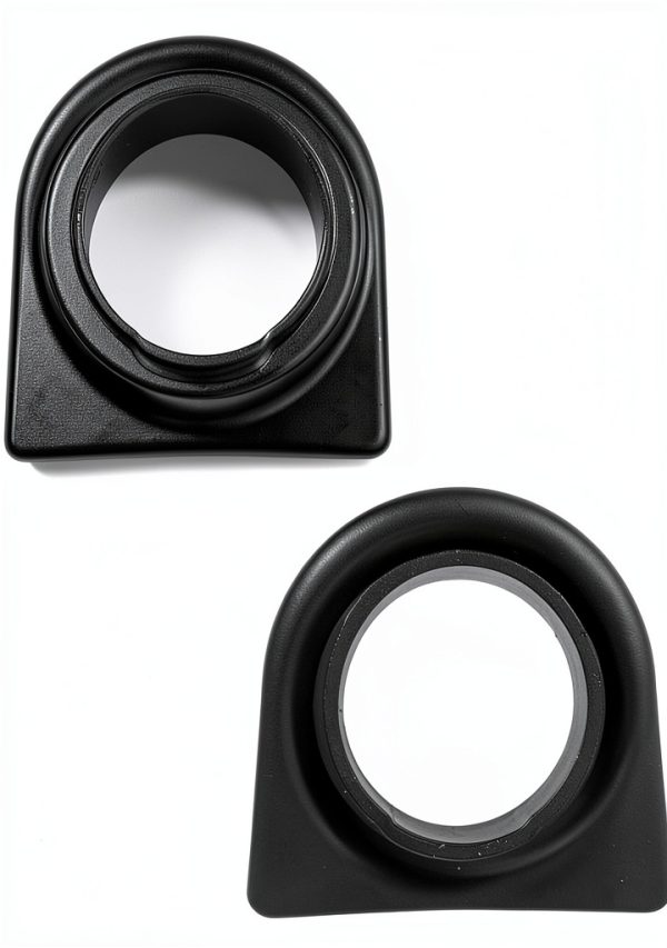 Fudatong Chrome Steering Column Seal for Chevy C10-2