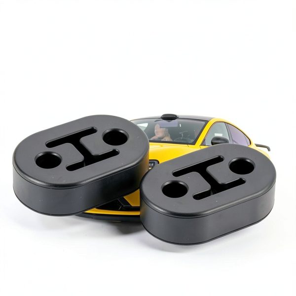 Gegraterwa Exhaust Hangers for Cars-5
