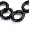 Exhaust Rubber Hanger ROSY PIXEL Automotive-0