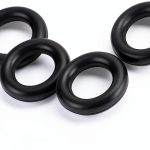 Exhaust Rubber Hanger ROSY PIXEL Automotive-0