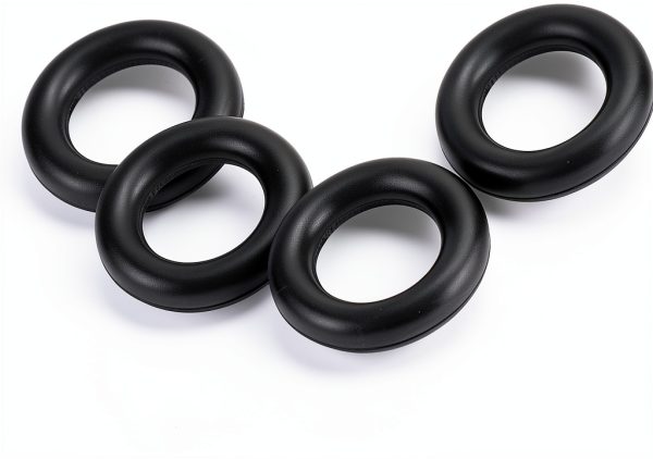Exhaust Rubber Hanger ROSY PIXEL Automotive-0