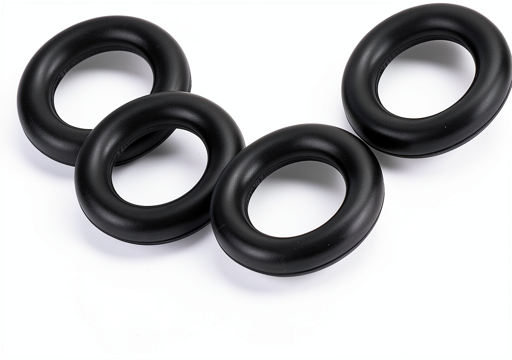 ROSY PIXEL Exhaust Rubber Hanger product image