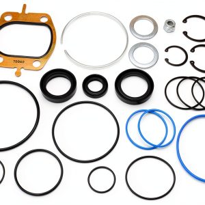Sunsong Steering Pump Shaft Seal Repair Kit-0