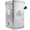 Generator Transfer Switch VEVOR 100A Carbon Steel-6