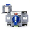 Outdoor Transfer Switch JANGHEXOUNG Fast 2s-1