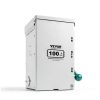 Generator Transfer Switch VEVOR 100A Carbon Steel-7