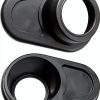 Fudatong Chrome Steering Column Seal for Chevy C10-1