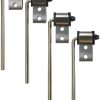 HAOXAOON Stainless Steel Exhaust Hanger Universal Use-0
