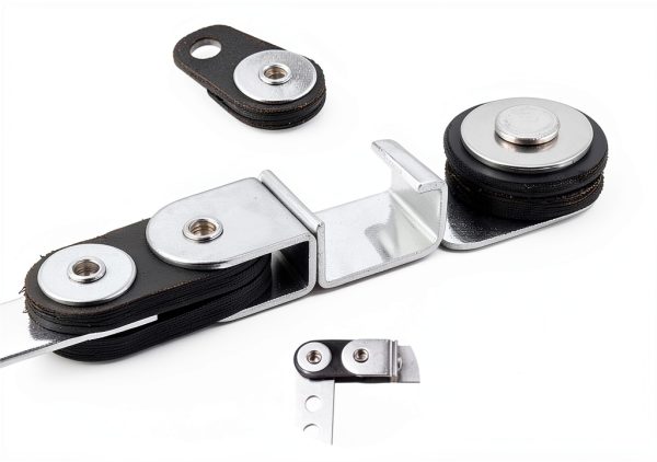 Pavo Swivel Exhaust Hangers 2-Pack-3