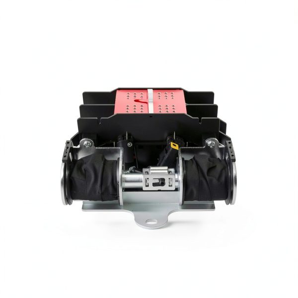 Generac Transfer Switch Replacement Fenglesha 200 Amp-4