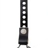 JQuad Exhaust Hanger Powder Coated Black Durable-0