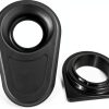 Fudatong Chrome Steering Column Seal for Chevy C10-5