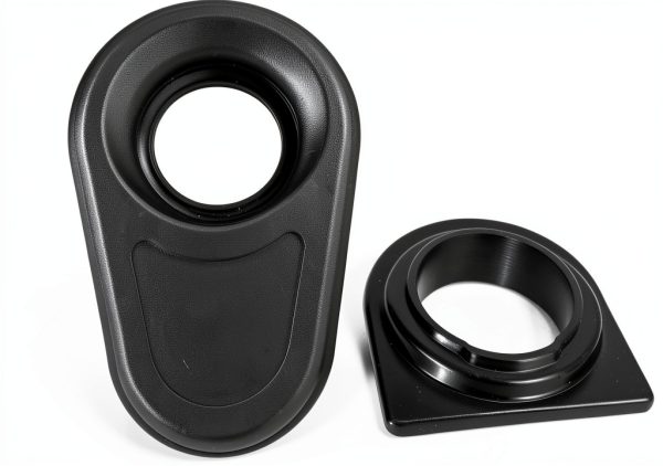 Fudatong Chrome Steering Column Seal for Chevy C10-5