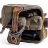 Exhaust Rubber Hanger ROSY PIXEL Automotive-4