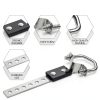 Geetery Exhaust Hangers Silver Universal-2