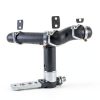 Geetery Exhaust Hangers Silver Universal-6
