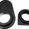 Fudatong Chrome Steering Column Seal for Chevy C10-0