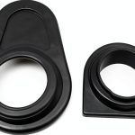 Fudatong Chrome Steering Column Seal for Chevy C10-0