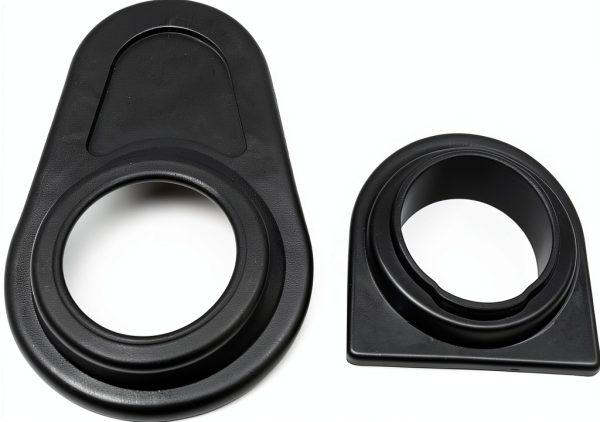 Fudatong Chrome Steering Column Seal for Chevy C10-0