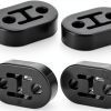 Gegraterwa Exhaust Hangers for Cars-6