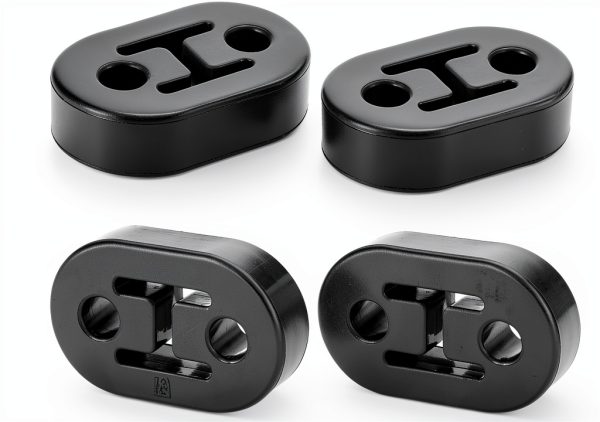 Gegraterwa Exhaust Hangers for Cars-6