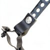 JQuad Exhaust Hanger Powder Coated Black Durable-2