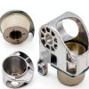 Exhaust Hanger Saihisday Corrosion Resistant-2