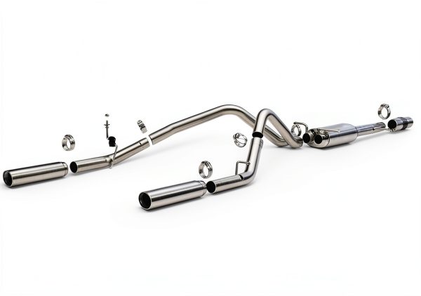Exhaust Rubber Hanger ROSY PIXEL Automotive-3