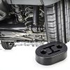 Gegraterwa Exhaust Hangers for Cars-3
