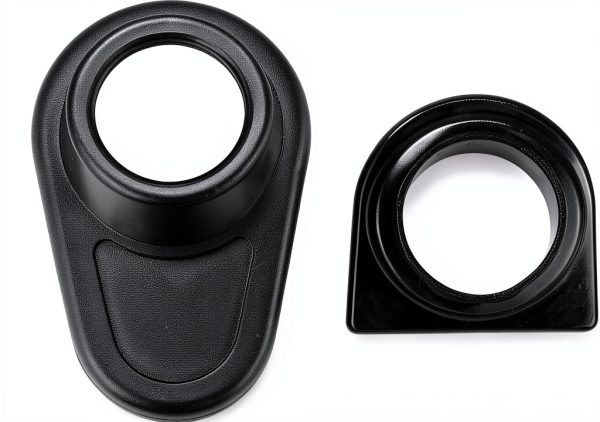 Fudatong Chrome Steering Column Seal for Chevy C10-3