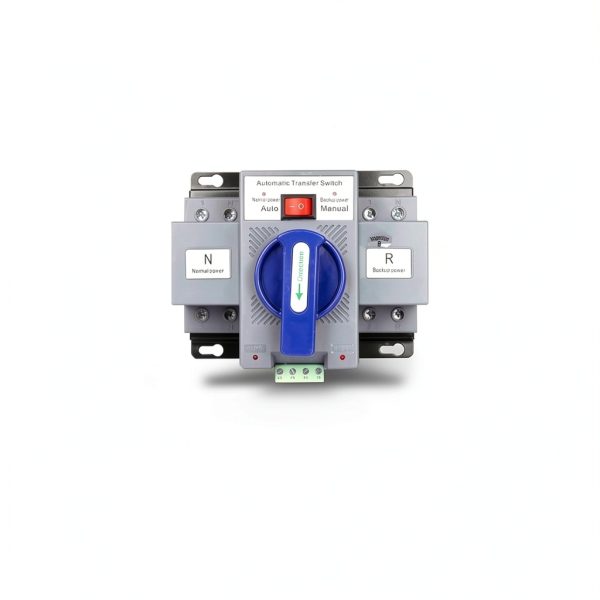 Outdoor Transfer Switch JANGHEXOUNG Fast 2s-5