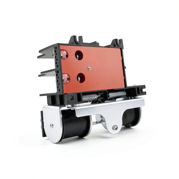 Generac Transfer Switch Replacement Fenglesha 200 Amp-2