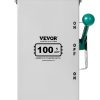 Generator Transfer Switch VEVOR 100A Carbon Steel-8