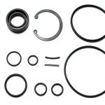 Sunsong Steering Pump Seal Kit for Automotive Repair-0