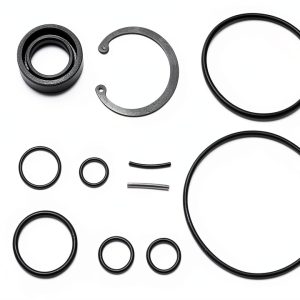 Sunsong Steering Pump Seal Kit for Automotive Repair-0