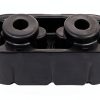 NewYall Exhaust Hanger for Hummer H2 2003-2009-1