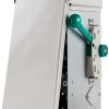 Generator Transfer Switch VEVOR 100A Carbon Steel-9